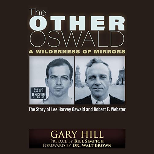 The Other Oswald cover art