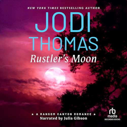 Rustler's Moon cover art