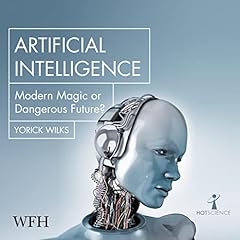 Artificial Intelligence cover art