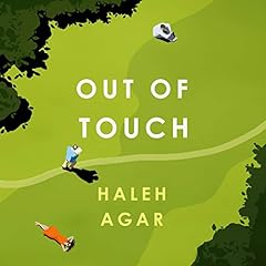 Out of Touch cover art