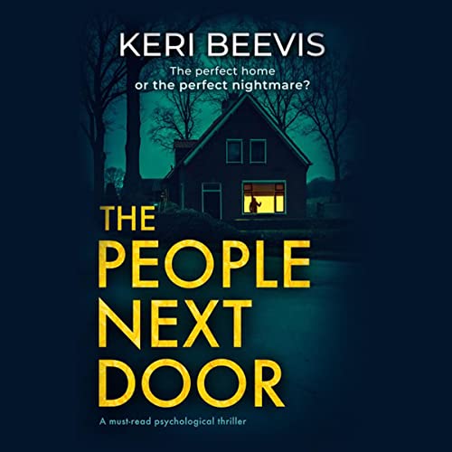 The People Next Door copertina