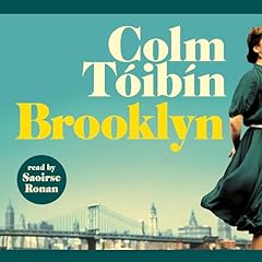 Couverture de Brooklyn