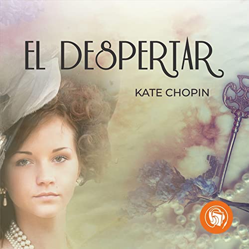 El Despertar [The Awakening] cover art