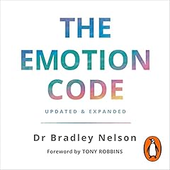 The Emotion Code cover art