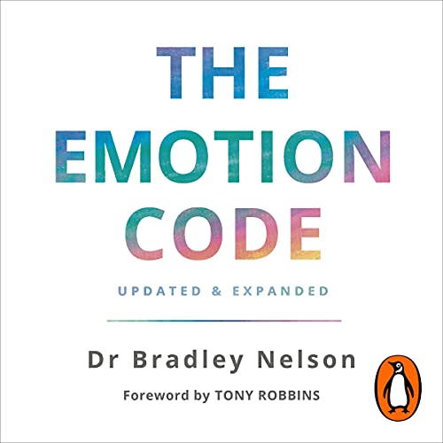 The Emotion Code cover art