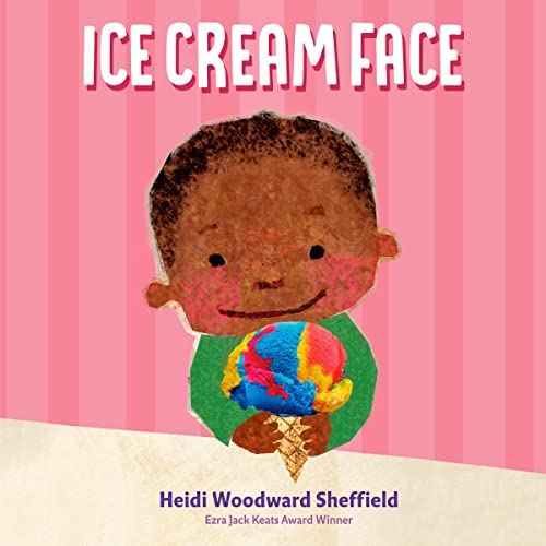 Ice Cream Face cover art