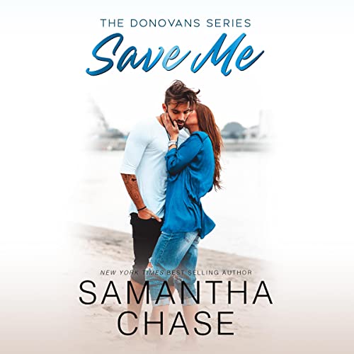 Save Me cover art