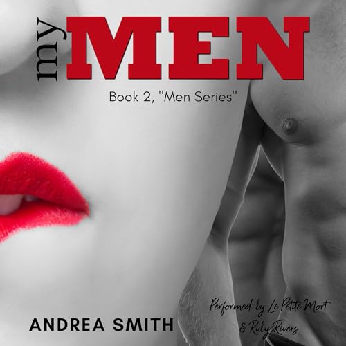 My Men cover art