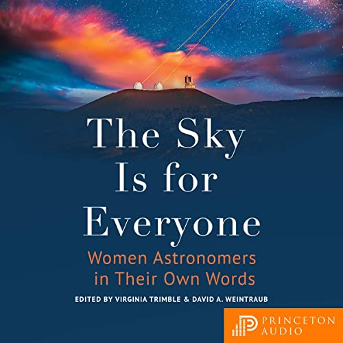 The Sky Is for Everyone cover art