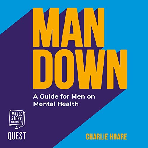 Man Down cover art