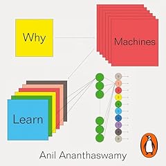 Why Machines Learn cover art