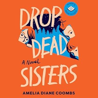 Drop Dead Sisters Audiobook By Amelia Diane Coombs, Mindy Kaling - introduction cover art