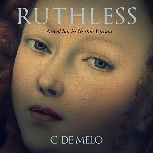 Ruthless cover art