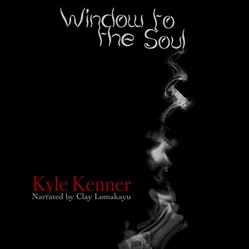 Window to the Soul cover art