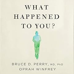 What Happened to You? cover art