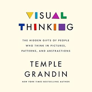 Visual Thinking cover art