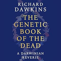 The Genetic Book of the Dead cover art