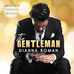 The Gentleman cover art