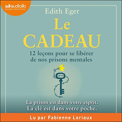 Le Cadeau cover art