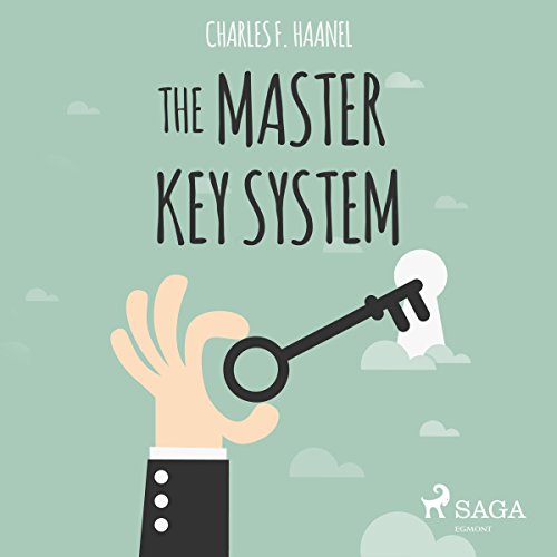 The Master Key System Titelbild