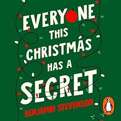 Everyone This Christmas Has a Secret cover art