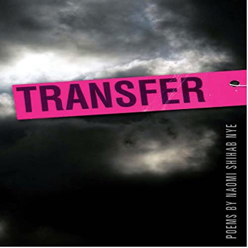 Transfer cover art