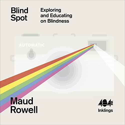 Blind Spot cover art