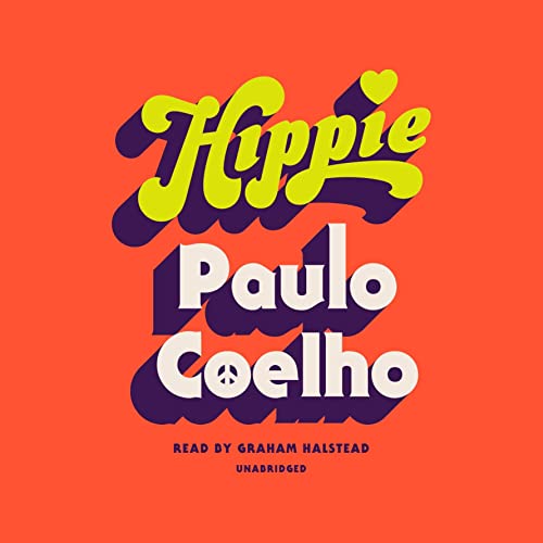 Hippie Audiobook By Paulo Coelho, Eric M. B. Becker - translator cover art