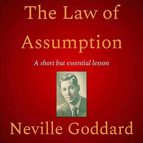 The Law of Assumption cover art