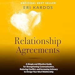 Relationship Agreements cover art