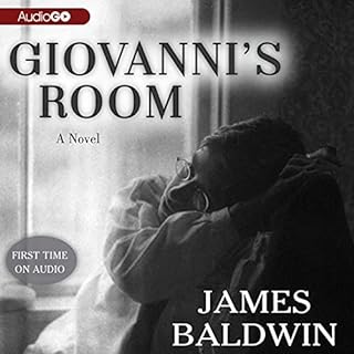 Giovanni's Room Audiobook By James Baldwin cover art