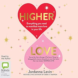 Higher Love cover art