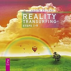 Reality Transurfing. Steps I-V Titelbild