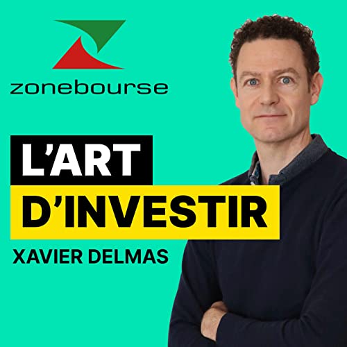 Page de couverture de L'Art d'investir en bourse