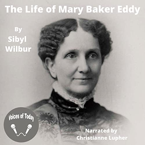 The Life of Mary Baker Eddy Titelbild