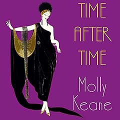 Time After Time cover art