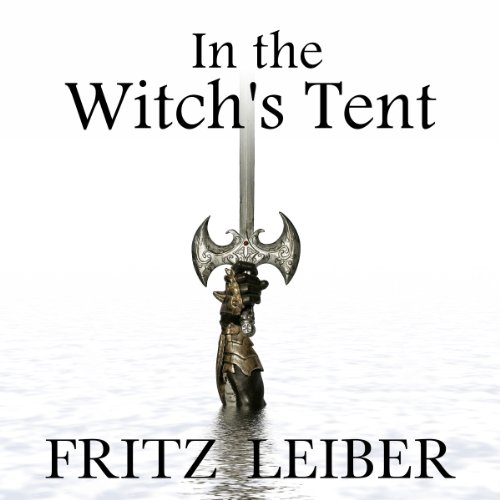 In the Witch's Tent cover art