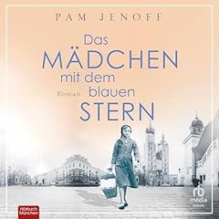 Das Mädchen mit dem blauen Stern [The Woman with the Blue Star] cover art