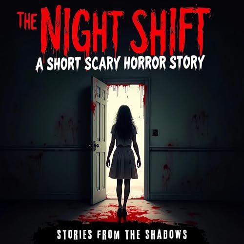 The Night Shift. A Short Scary Horror Story Audiobook By Stories From The Shadows cover art