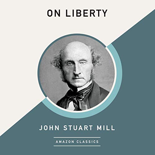 On Liberty (AmazonClassics Edition) cover art