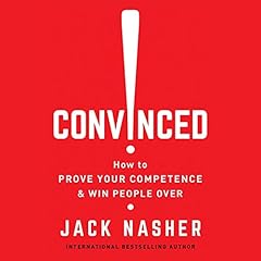 Convinced! cover art