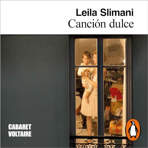 Canción dulce [The Sweet Song] cover art