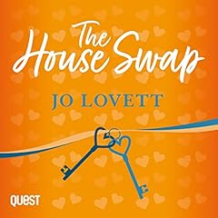 The House Swap cover art