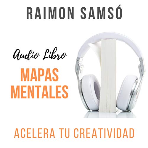 Mapas Mentales [Mental Maps] Audiobook By Raimon Samsó cover art