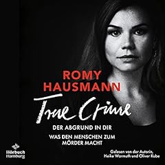 True Crime - Der Abgrund in dir cover art