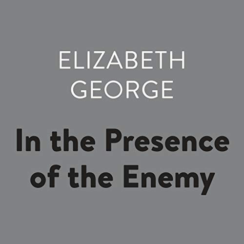 In the Presence of the Enemy cover art