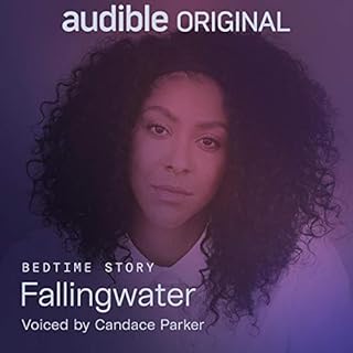 Fallingwater Audiobook By Jenna McKnight cover art