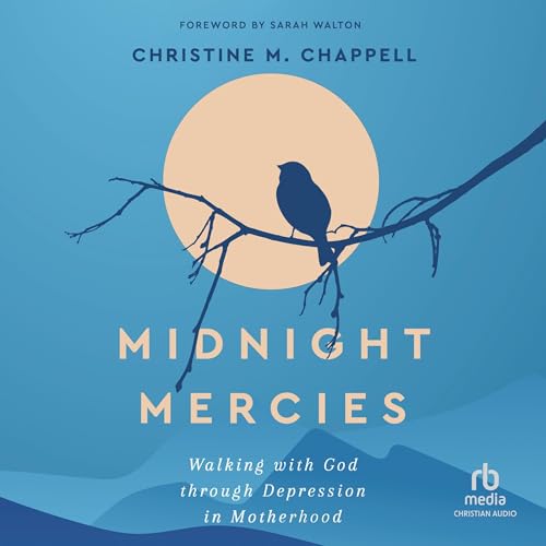 Midnight Mercies cover art