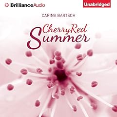 Cherry Red Summer cover art