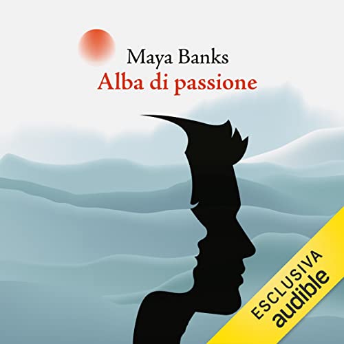 Couverture de Alba di passione